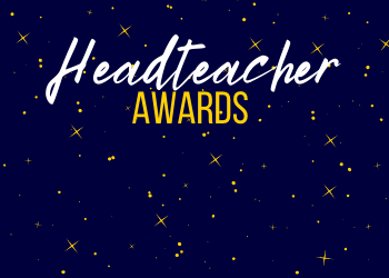 Headteacher Awards Autumn Term 2020