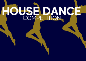 SRA House Dance Competition 2021