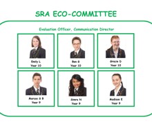 ECO COMMITTEE HIERARCHY Page 2