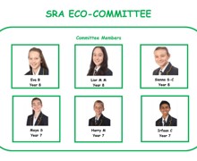 ECO COMMITTEE HIERARCHY Page 3