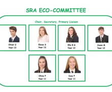 ECO COMMITTEE HIERARCHY Page 1