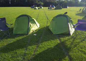 Duke of Edinburgh Bronze Expedition