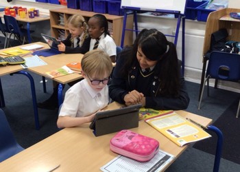 Our Digital Leaders