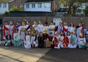 Ancient Greece Day