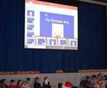 Christingle 4