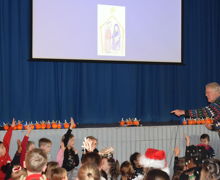 Christingle 5