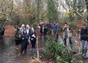 A-level Geography Field Trips