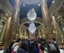 Year 6 Harry Potter Trip 4