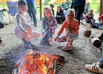 Cuffley Camp