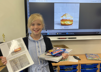 The Pudding Stop Doughnut Competition