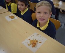 Year 2 Croissants 1