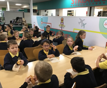 Year 2 French breakfast 2