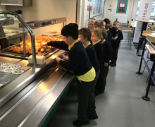 Year 2 French breakfast 6