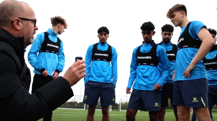 Samuel Ryder Sports Academy Elevates Sports Performance with ...