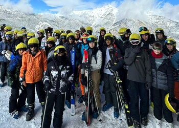 Secondary Ski Residential