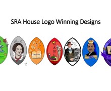 SRA Winning Designs