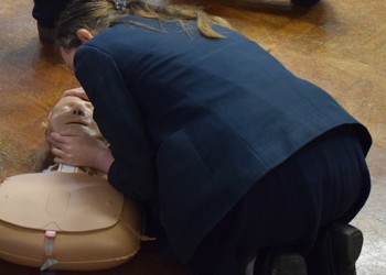 Restart a Heart Day