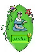 Austen house logo