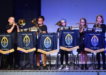 Primary Music Summer Showcase