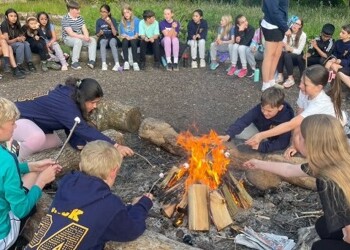 Year 6 Avon Tyrrell Residential