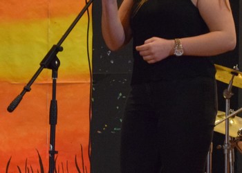 Music Showcase