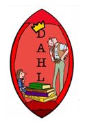 House logos dahl