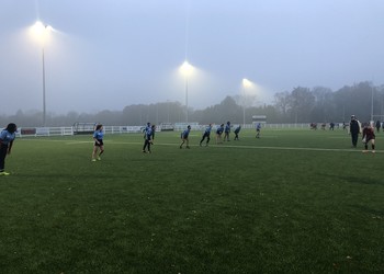 Year 9 and 10 Rugby Success!