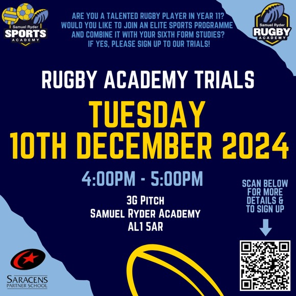 Rugby academy trials 10122024