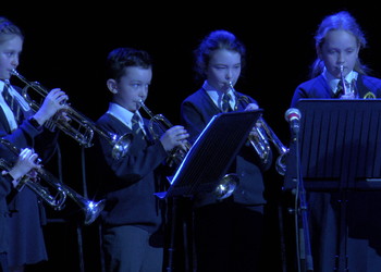 Inaugural Trust Music Festival