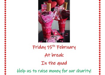 Austen House - Valentine Sweet Sale