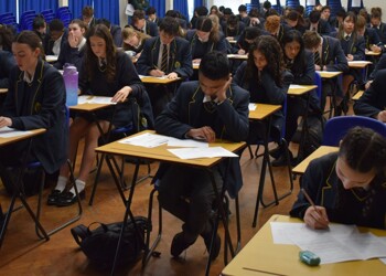 UKMT Intermediate Mathematical Challenge results