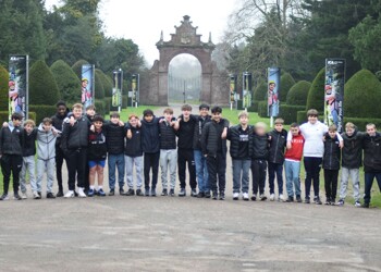 Secondary Residential Multi Sports Tour