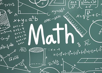 Maths Certificate Holders