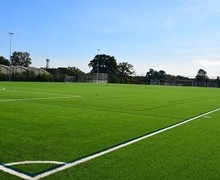 3G pitches
