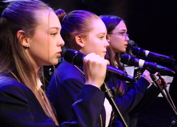 Scholars’ Education Trust Joint Music Concert