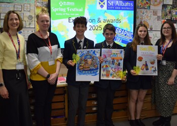 Spring Festival Awards