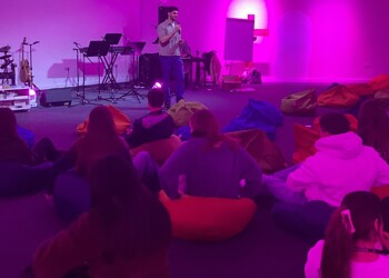 Alban Learning Partners’ Student Conference