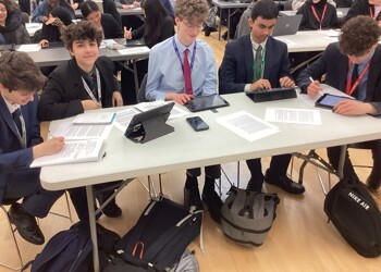 Oxbridge Universities Workshop