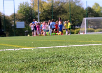 Primary Athletics