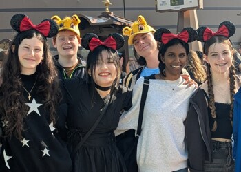 French Paris Residential