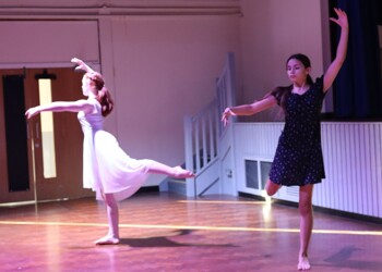 Year 9 Music and Dance Showcase