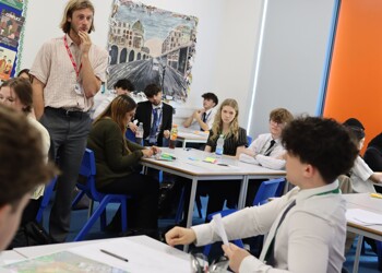 The Crown Estate Workshops