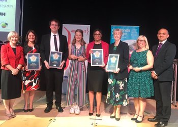 Herts Advertiser School Awards 2019