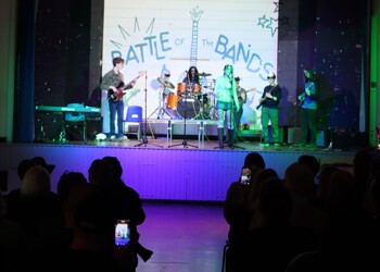 Trust Battle of the Bands
