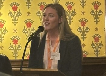 House of Lords Speech