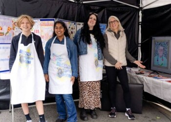 St Albans Spring Festival