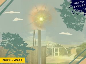 Emily l year 7 6062025
