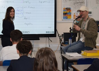 Rap Workshops