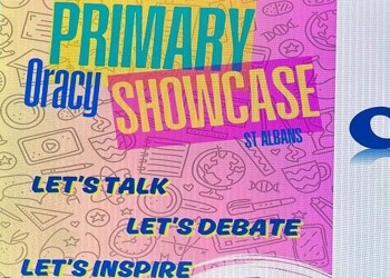Primary Oracy Showcase