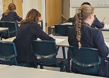 UKMT Junior Kangaroo Mathematical Challenge